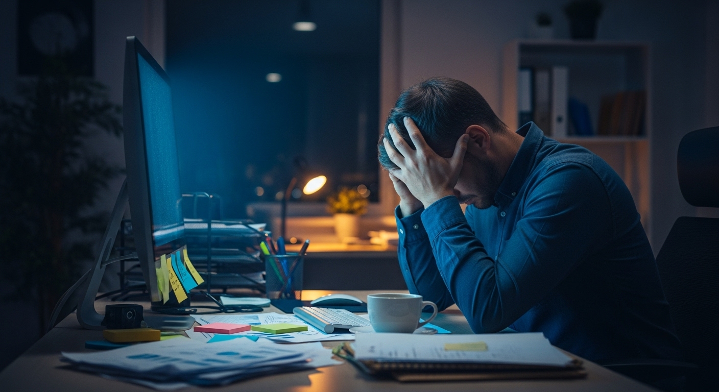 COMO EVITAR O BURNOUT: CONSTRUINDO UMA VIDA SAUDÁVEL E EQUILIBRADA NO TRABALHO
