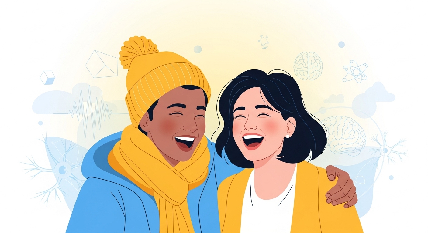 A IMPORTÂNCIA DA FELICIDADE NA PSICOLOGIA POSITIVA: UMA ABORDAGEM CIENTÍFICA