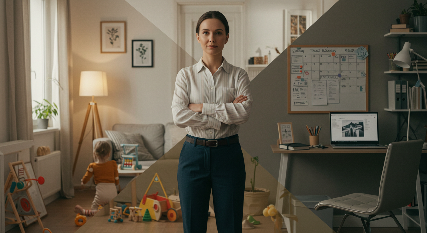DESVENDANDO A ARTE DA OTIMIZAÇÃO DO TEMPO: ESTRATÉGIAS PARA MULHERES EMPREENDEDORAS E MULTITAREFAS