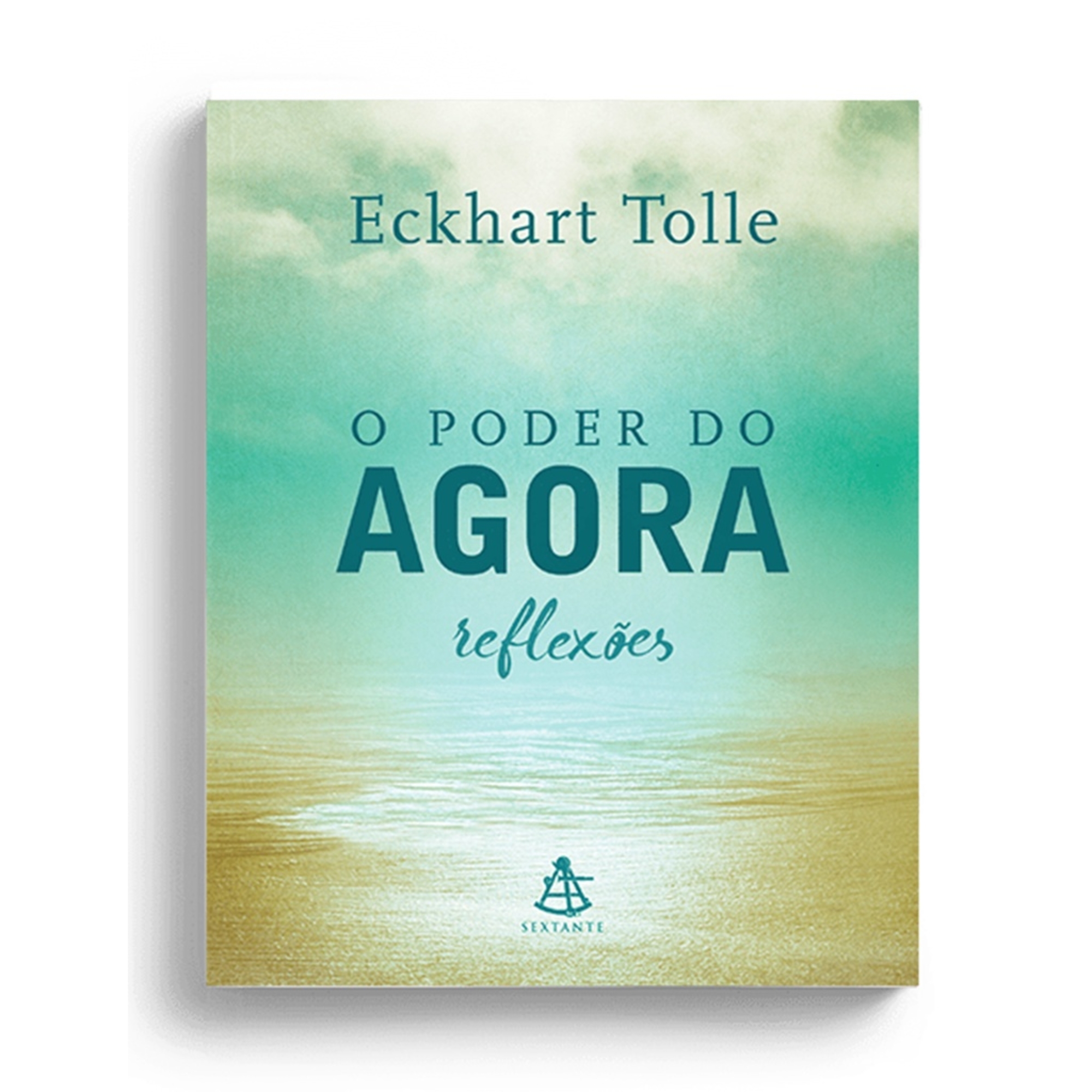 O PODER DO AGORA